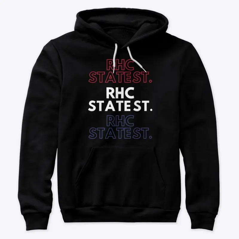 RHC STATE ST. 1 RWB