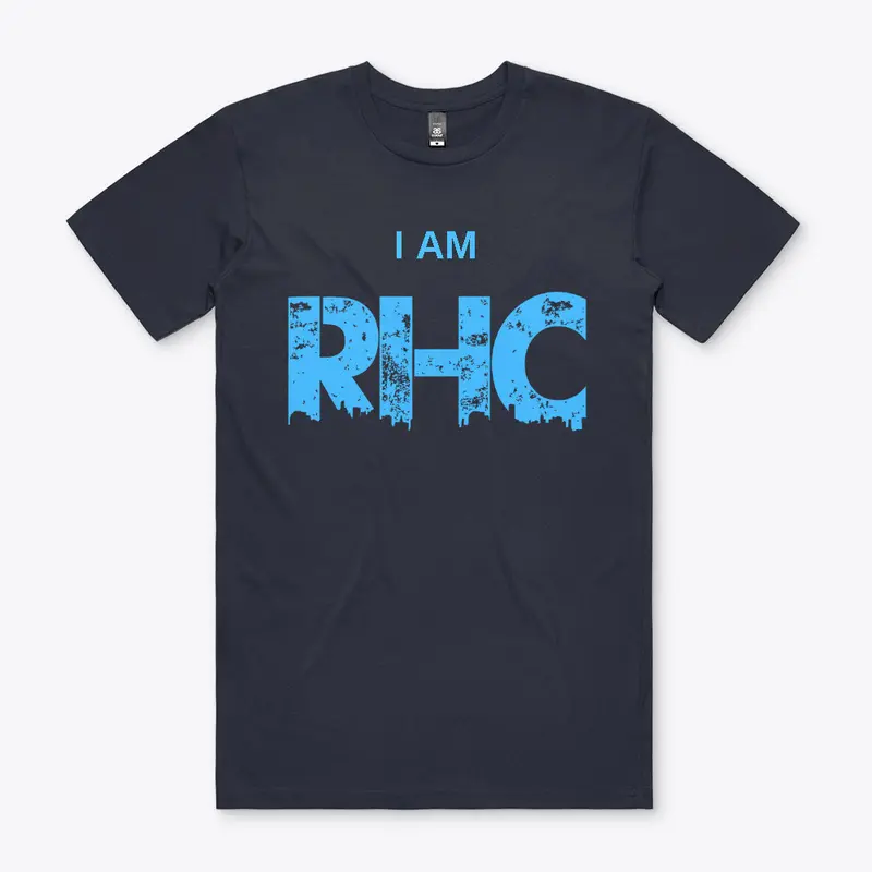 I AM RHC Tee