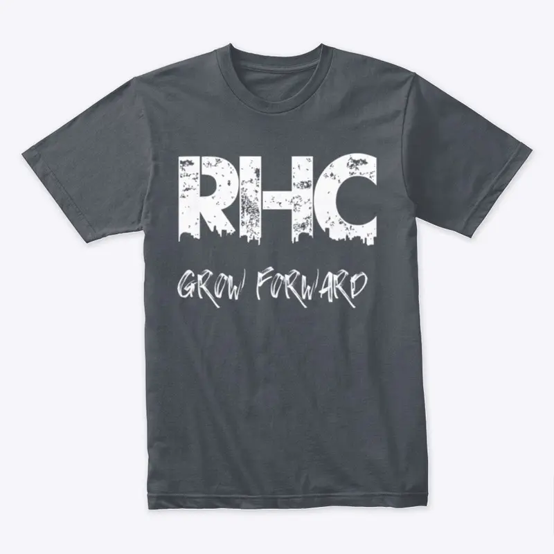 RHC Grow Forward