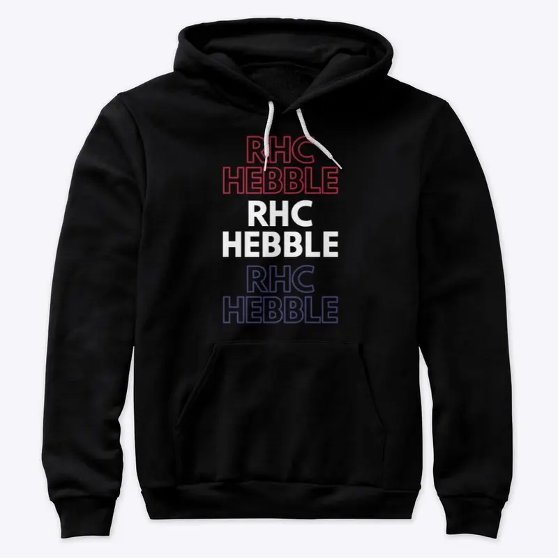 RHC HEBBLE 1 RWB