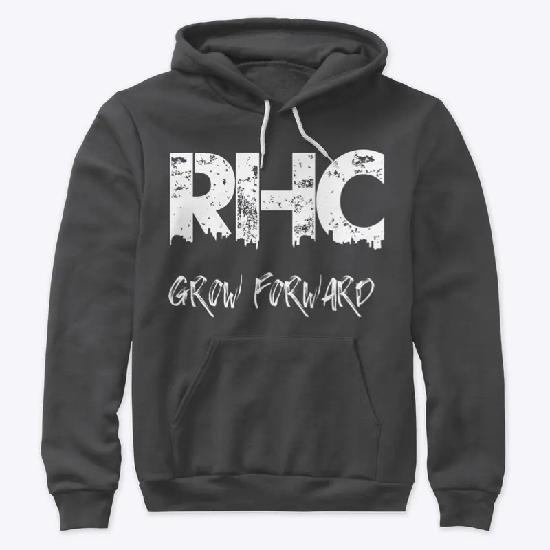 RHC Grow Forward