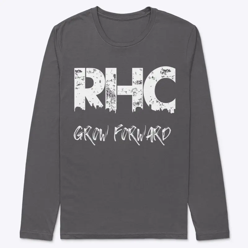 RHC Grow Forward