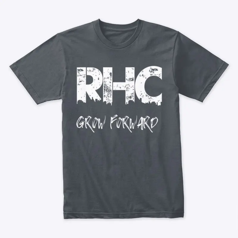 RHC Grow Forward