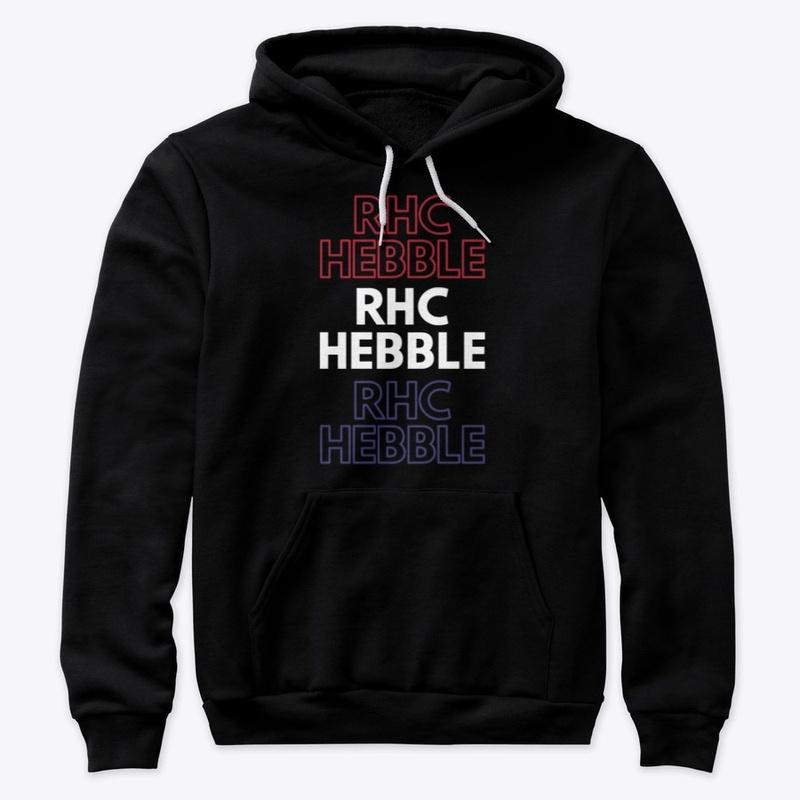 RHC HEBBLE 1 RWB