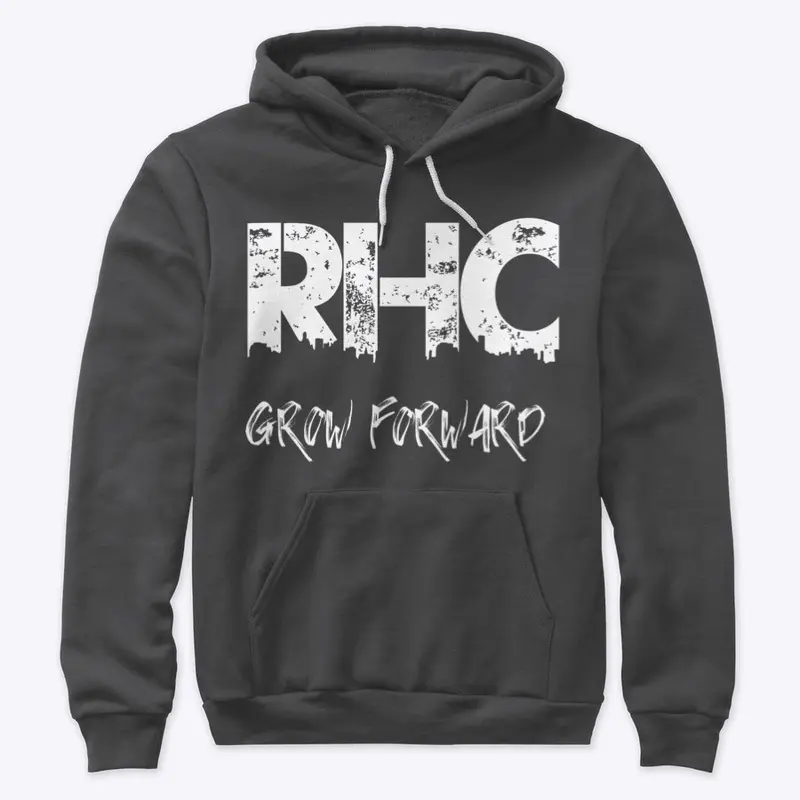 RHC Grow Forward